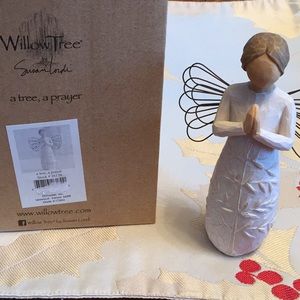 Willow Tree Collection